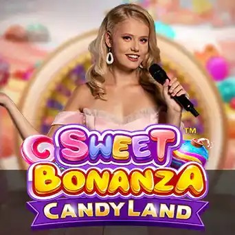 Play Sweet Bonanza CandyLand slot by Pragmatic Play on fairplay-casino.com.nl