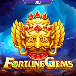 Fortune Gems by Jili Games, showcased at fairplay-casino.com.nl – game logo