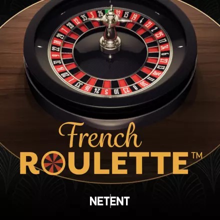 French Roulette casino game by NetEnt – featured logo at FairPlay Casino