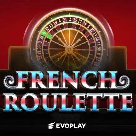 French Roulette Classic online slot from Evoplay – play at fairplay-casino.com.nl