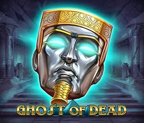 Ghost of Dead casino game by Play'n GO – featured logo at FairPlay Casino