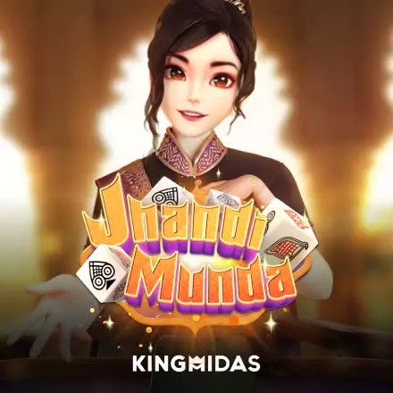 Official Table Games logo: Jhandi Munda by King Midas at FairPlay Casino