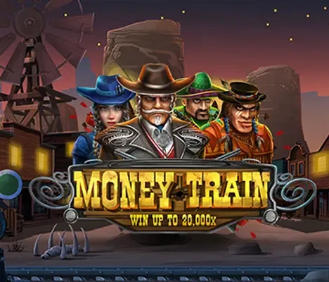 Money Train