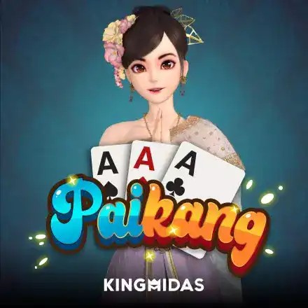 Pai Kang slot visual from King Midas available on fairplay-casino.com.nl