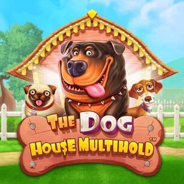 Play The Dog House Multihold slot by Pragmatic Play on fairplay-casino.com.nl